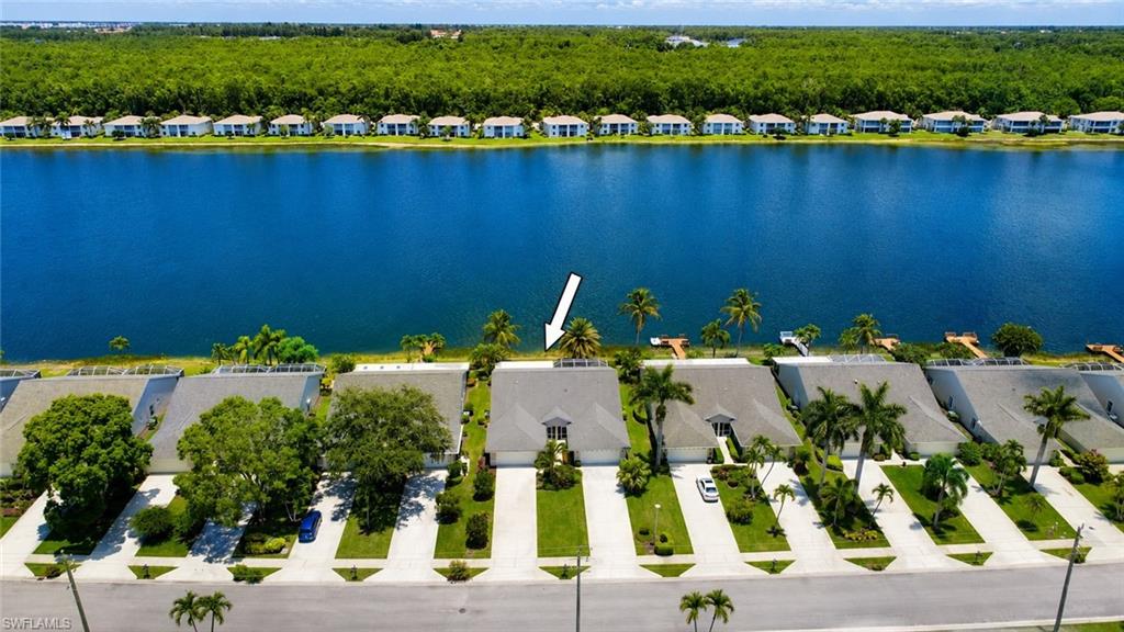 LAKEPORT VILLAS - Residential