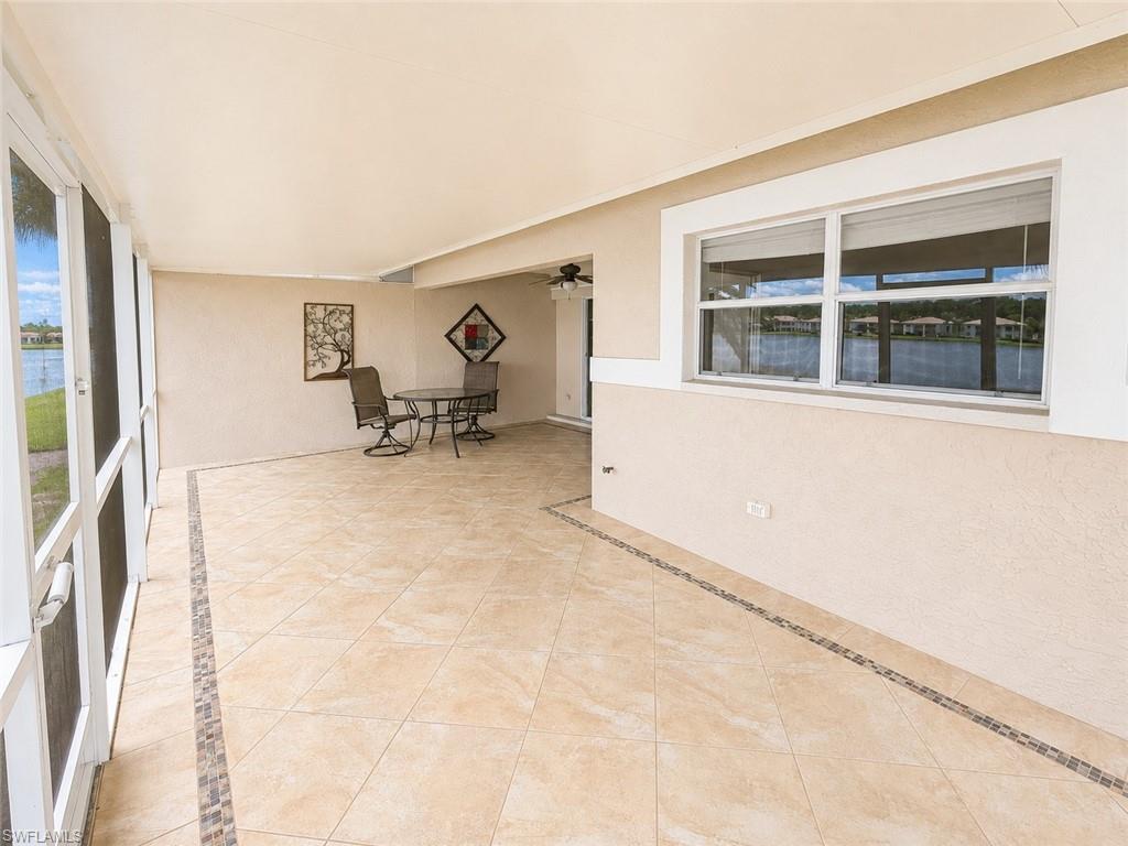 LAKEPORT VILLAS - Residential