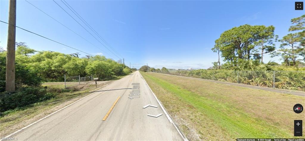 nearby school area, due diligence before offers, no DEP, as-is, tranquil neighborhood