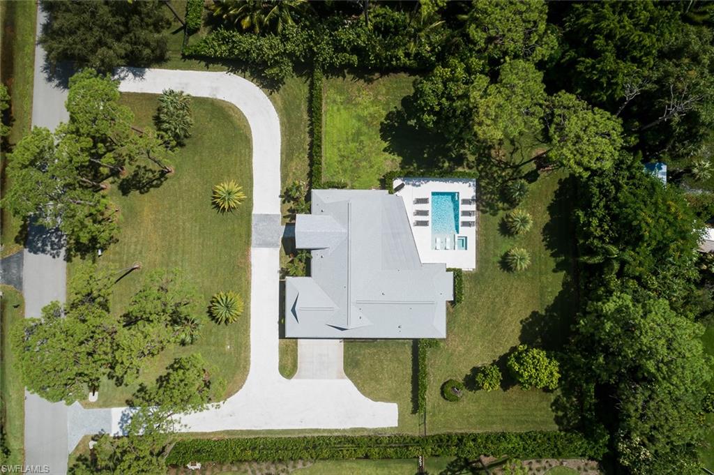PINE RIDGE - Residential