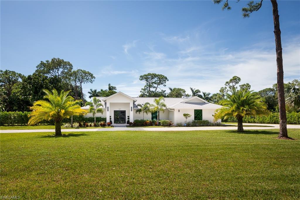 PINE RIDGE - Residential