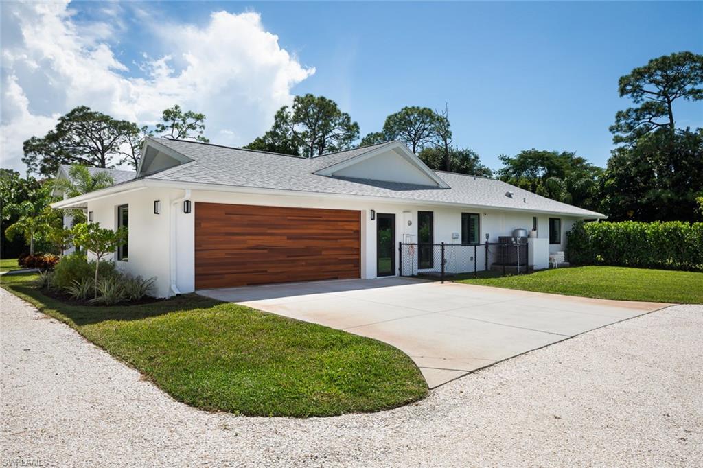 PINE RIDGE - Residential