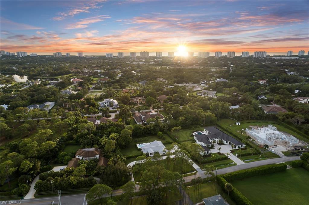 PINE RIDGE - Residential