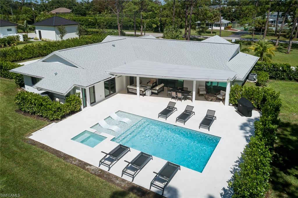 PINE RIDGE - Residential