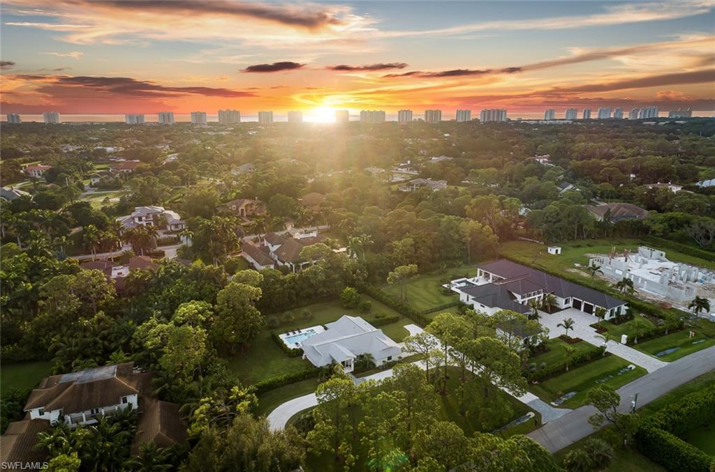 PINE RIDGE - Residential