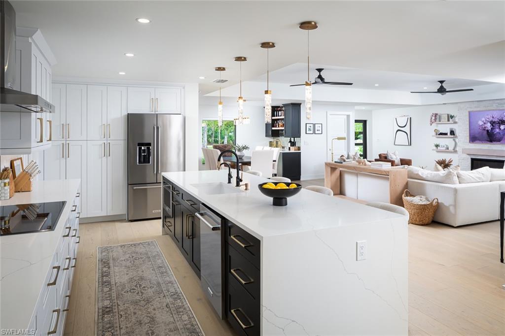 PINE RIDGE - Residential
