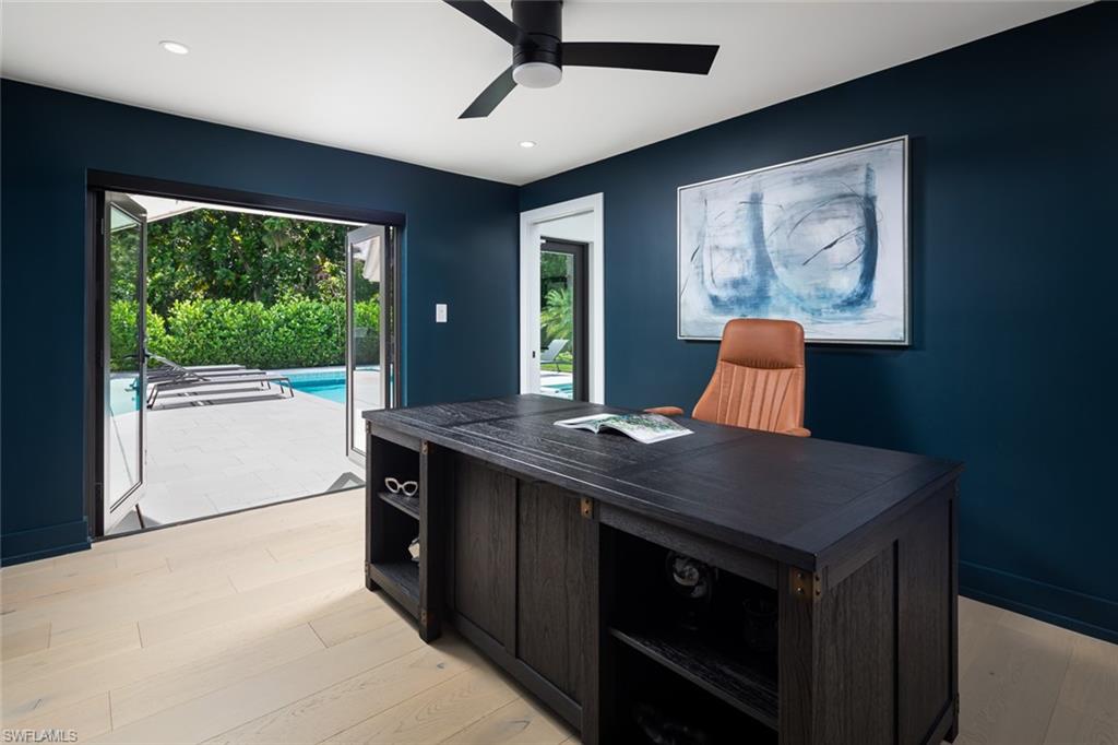 PINE RIDGE - Residential