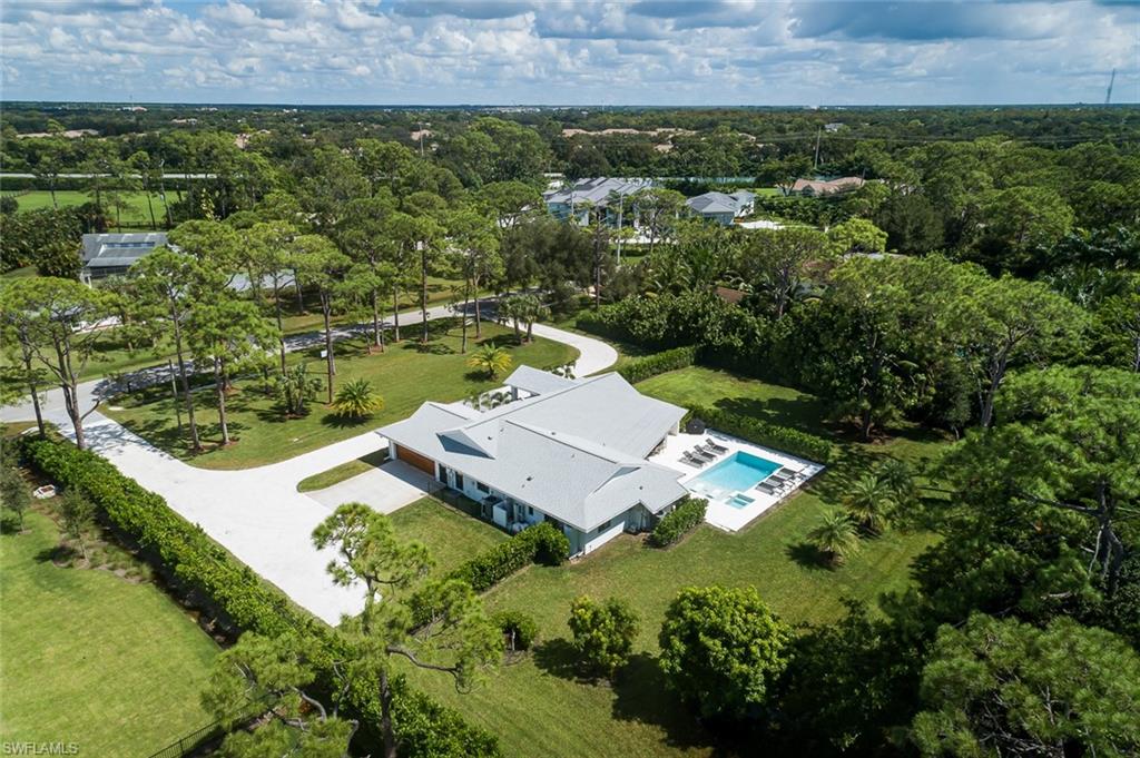 PINE RIDGE - Residential