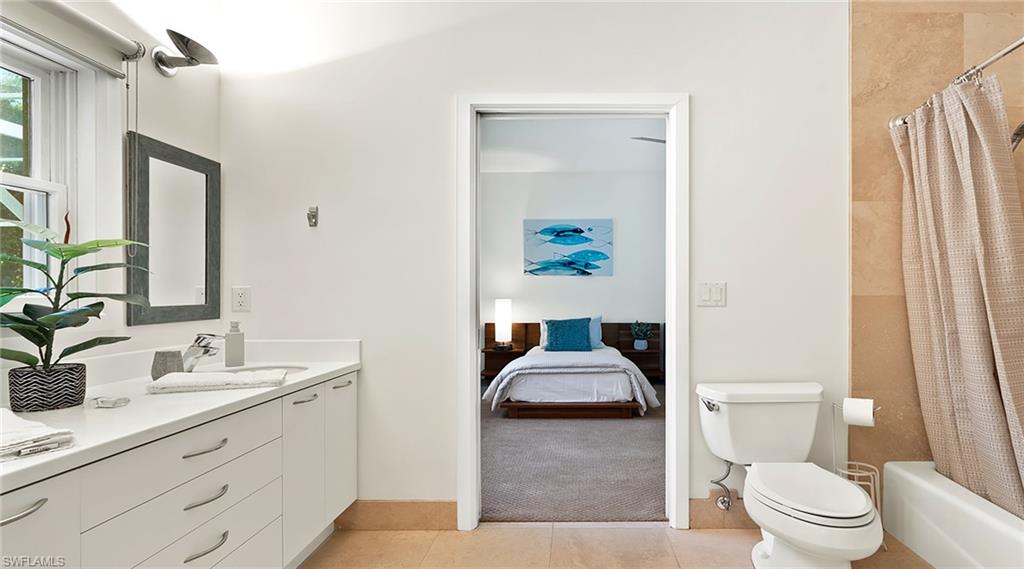 COQUINA SANDS - Residential Lease