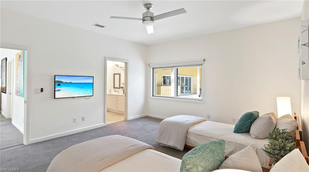 COQUINA SANDS - Residential Lease