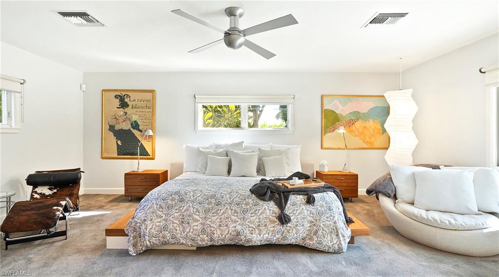 COQUINA SANDS - Residential Lease