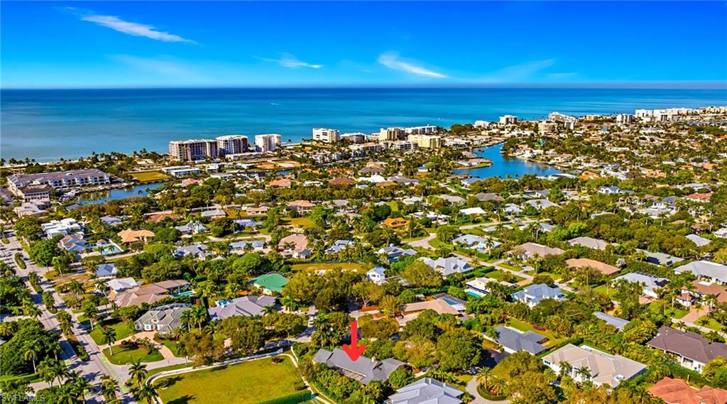 COQUINA SANDS - Residential Lease
