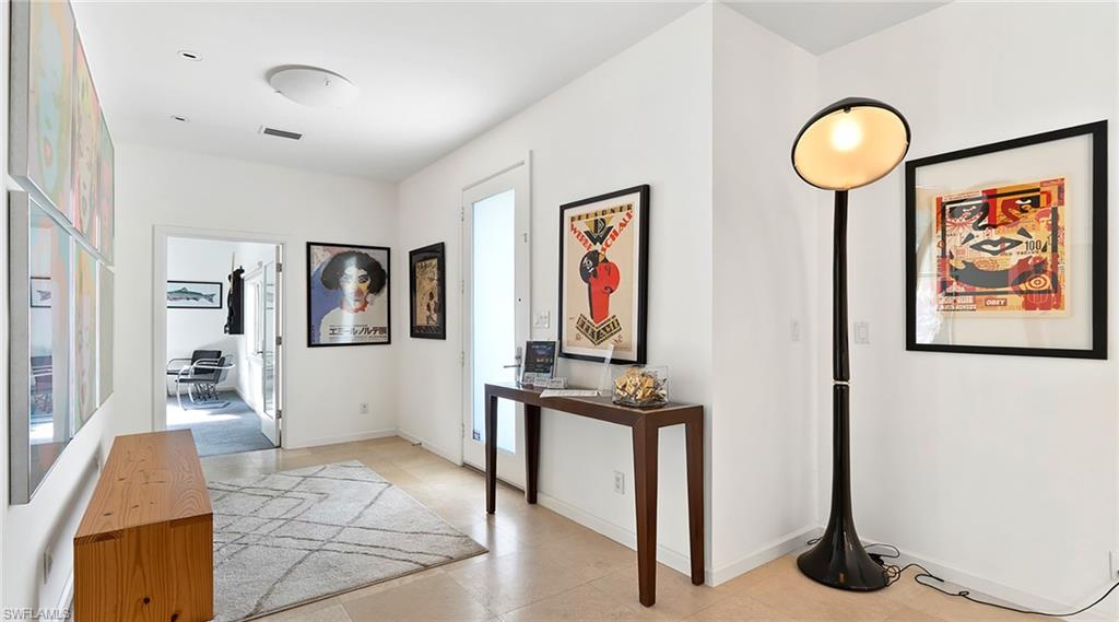COQUINA SANDS - Residential Lease