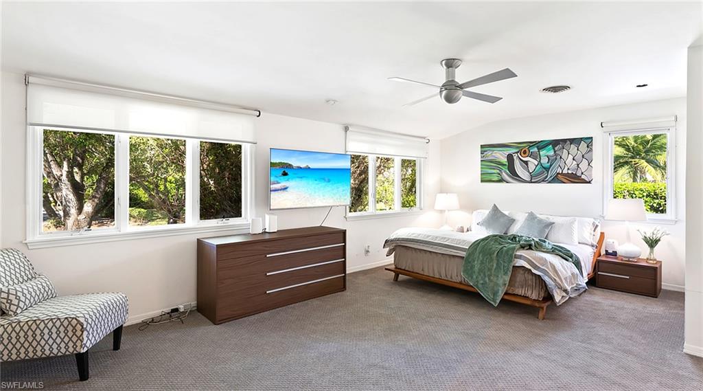 COQUINA SANDS - Residential Lease