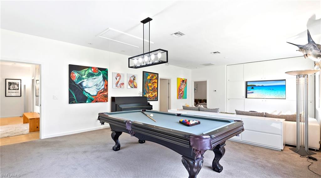COQUINA SANDS - Residential Lease