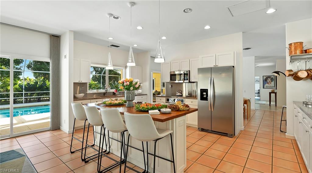 COQUINA SANDS - Residential Lease