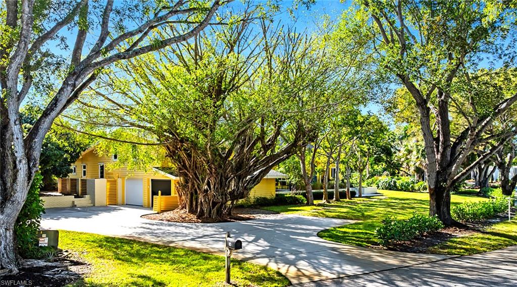 COQUINA SANDS - Residential Lease