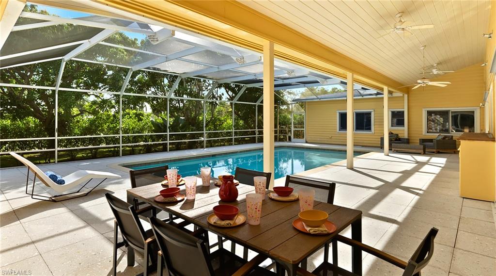 COQUINA SANDS - Residential Lease