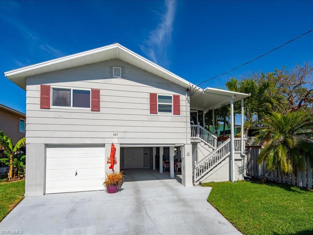 GOODLAND ISLES - Residential