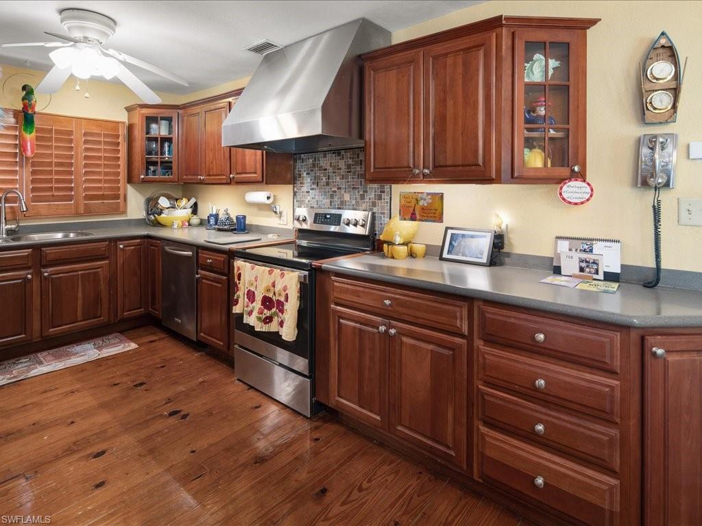 GOODLAND ISLES - Residential