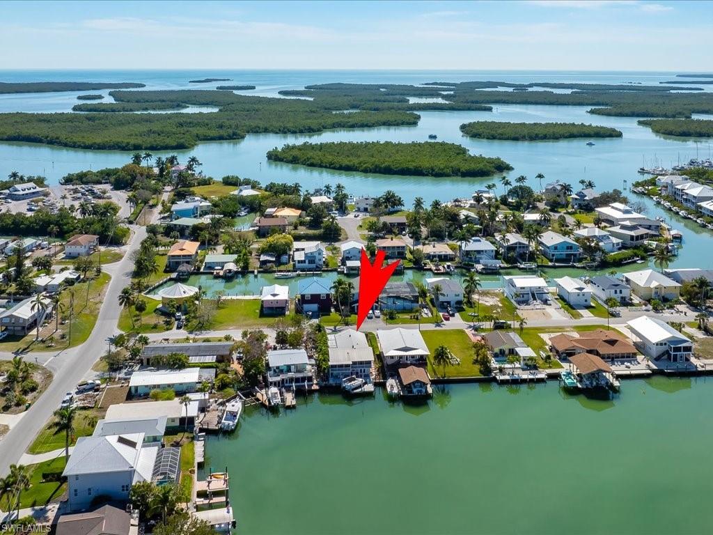 GOODLAND ISLES - Residential