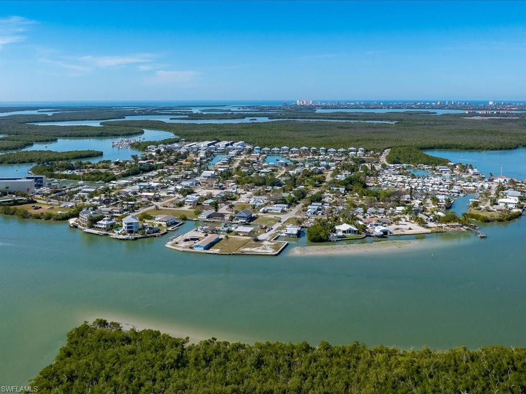 GOODLAND ISLES - Residential