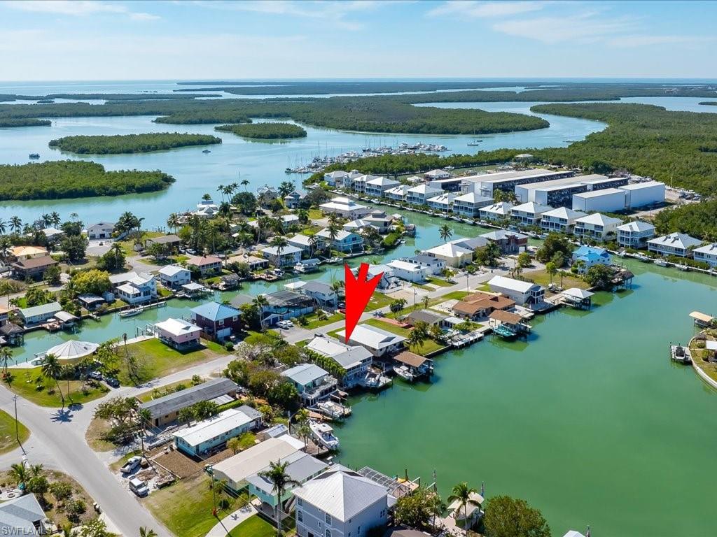 GOODLAND ISLES - Residential