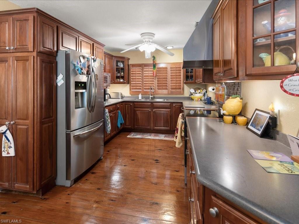 GOODLAND ISLES - Residential