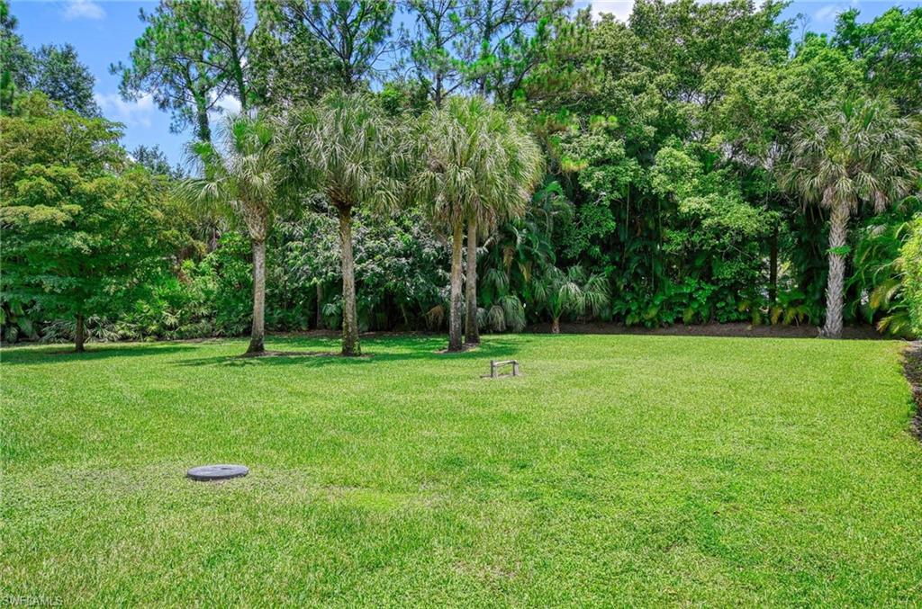 QUAIL WOODS ESTATES - Residential