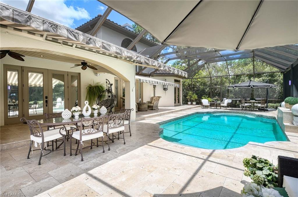 QUAIL WOODS ESTATES - Residential