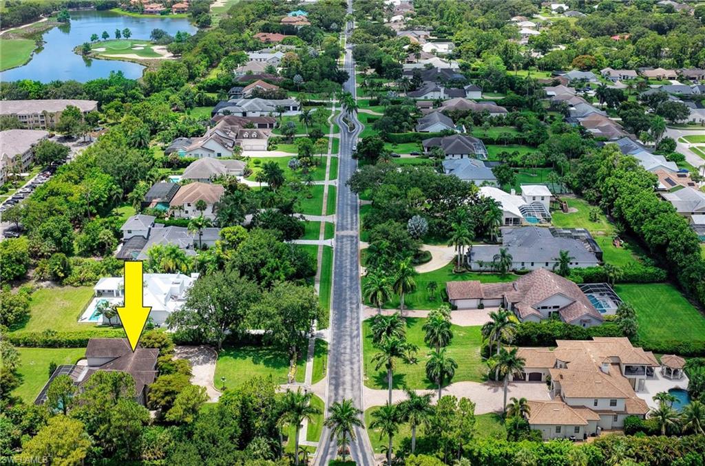 QUAIL WOODS ESTATES - Residential