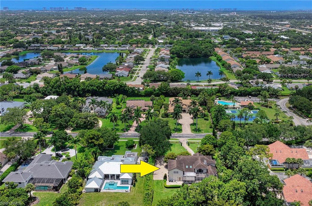 QUAIL WOODS ESTATES - Residential