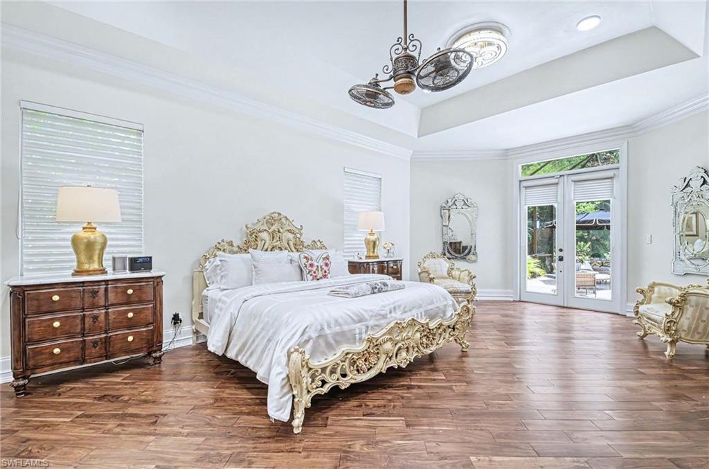 QUAIL WOODS ESTATES - Residential