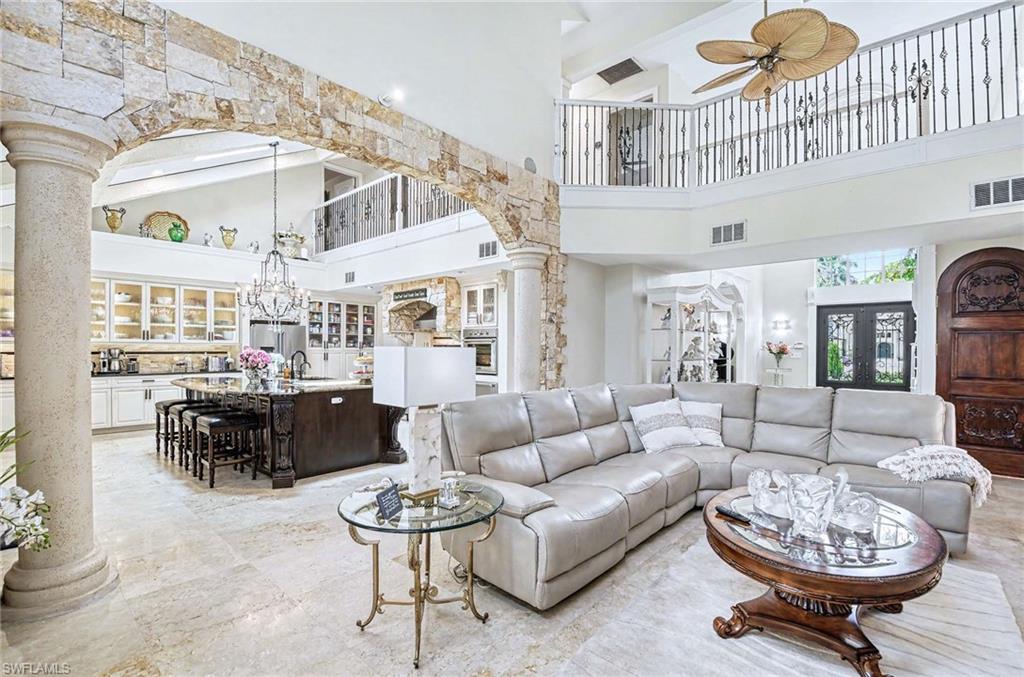 QUAIL WOODS ESTATES - Residential