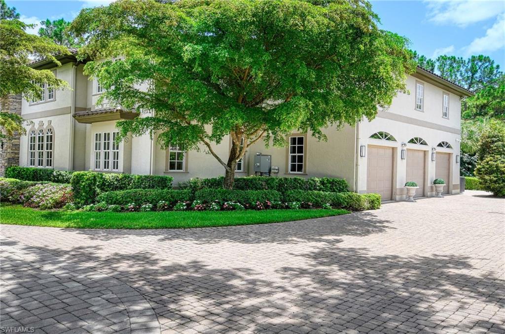 QUAIL WOODS ESTATES - Residential