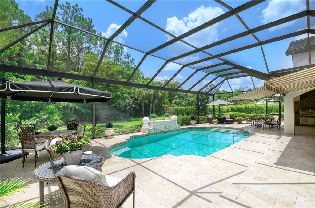 QUAIL WOODS ESTATES - Residential