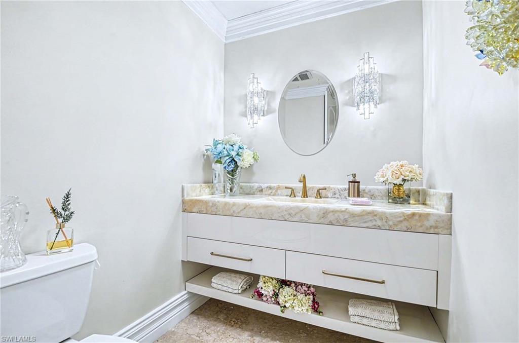 QUAIL WOODS ESTATES - Residential