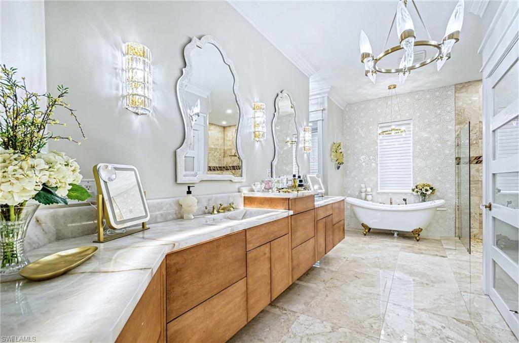 QUAIL WOODS ESTATES - Residential