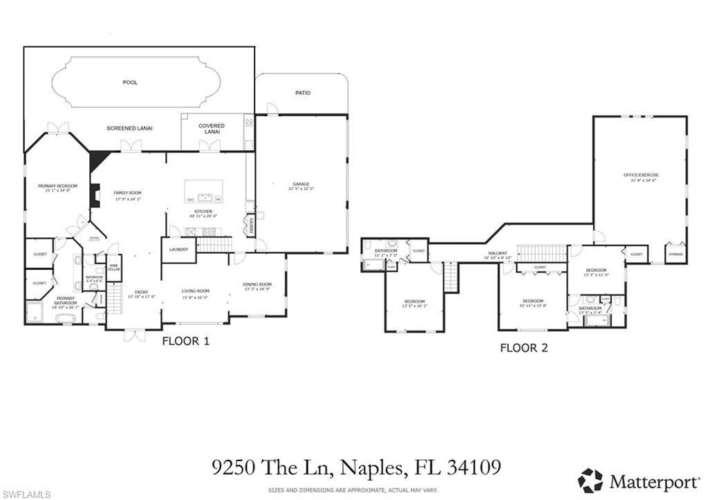 QUAIL WOODS ESTATES - Residential