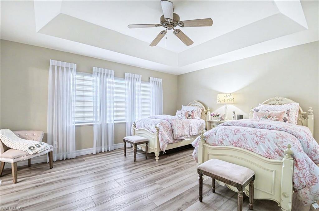 QUAIL WOODS ESTATES - Residential