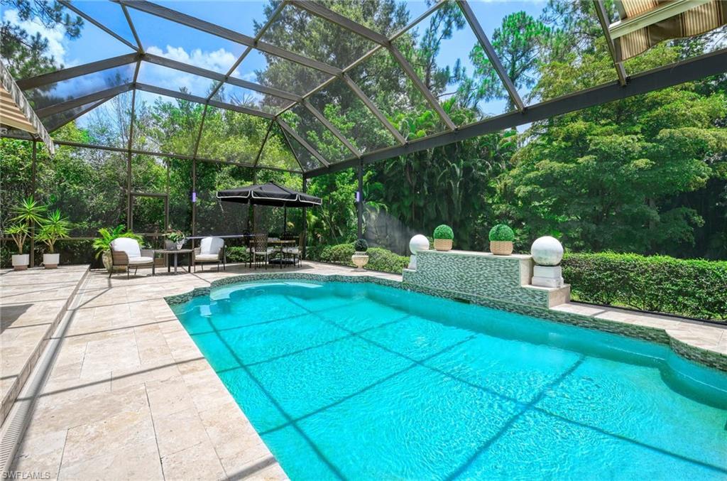 QUAIL WOODS ESTATES - Residential