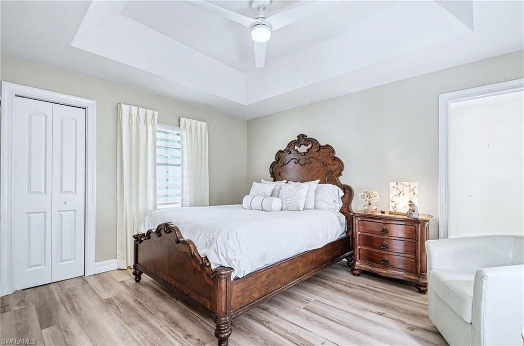 QUAIL WOODS ESTATES - Residential