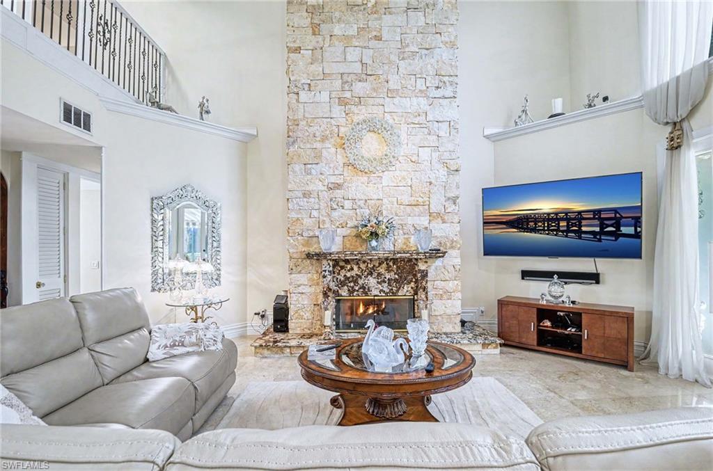 QUAIL WOODS ESTATES - Residential