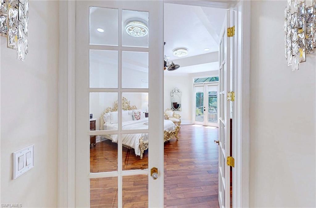 QUAIL WOODS ESTATES - Residential