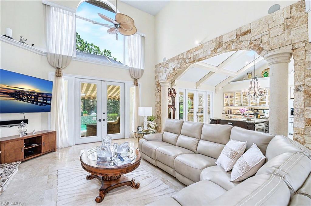 QUAIL WOODS ESTATES - Residential