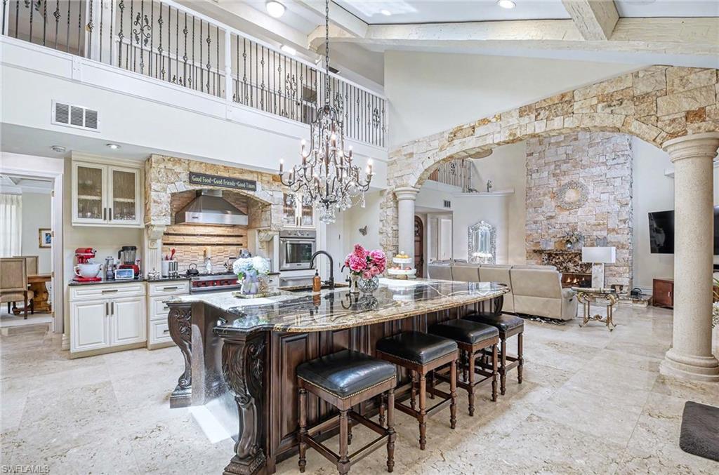 QUAIL WOODS ESTATES - Residential
