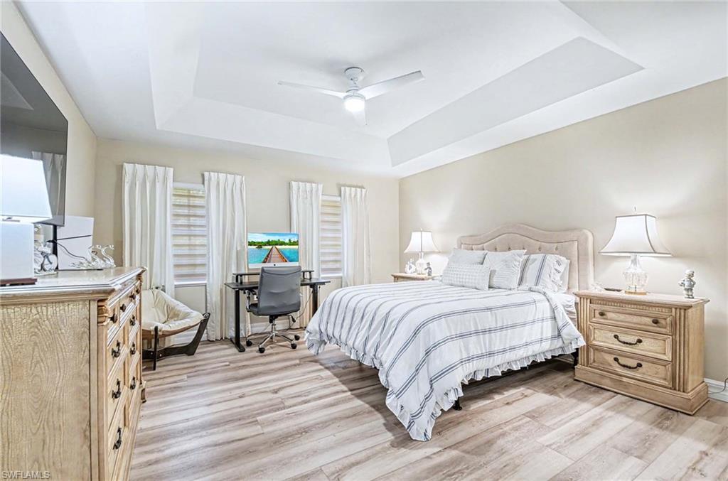 QUAIL WOODS ESTATES - Residential