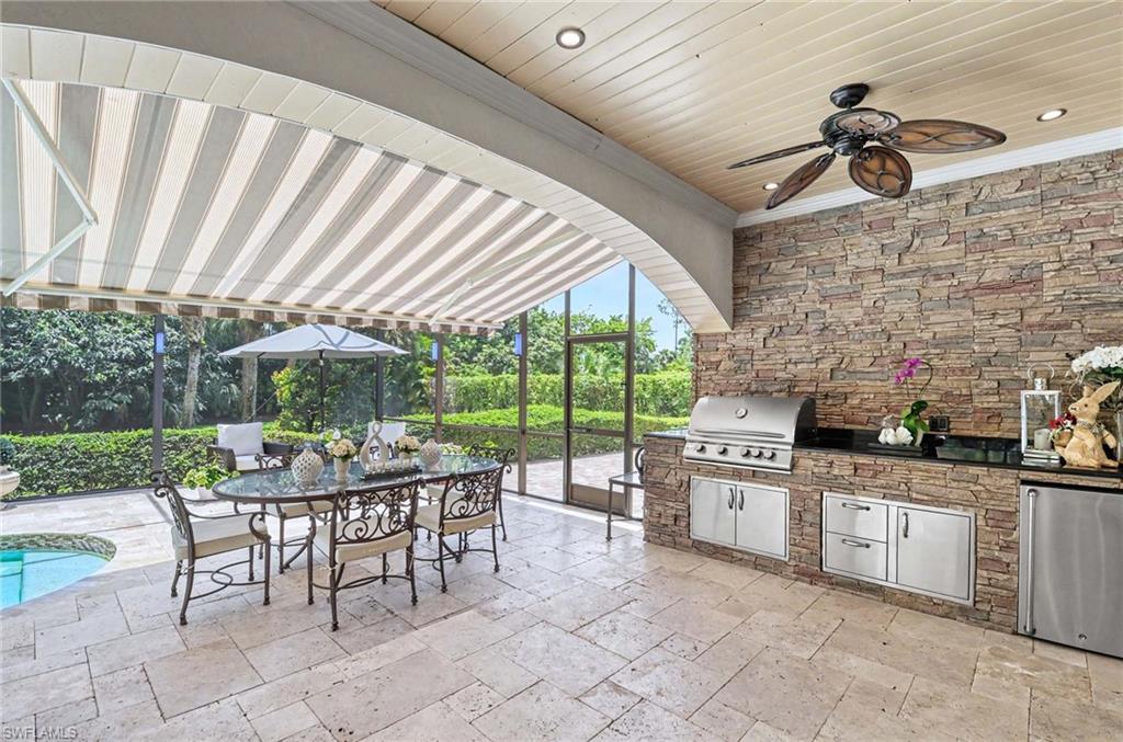 QUAIL WOODS ESTATES - Residential