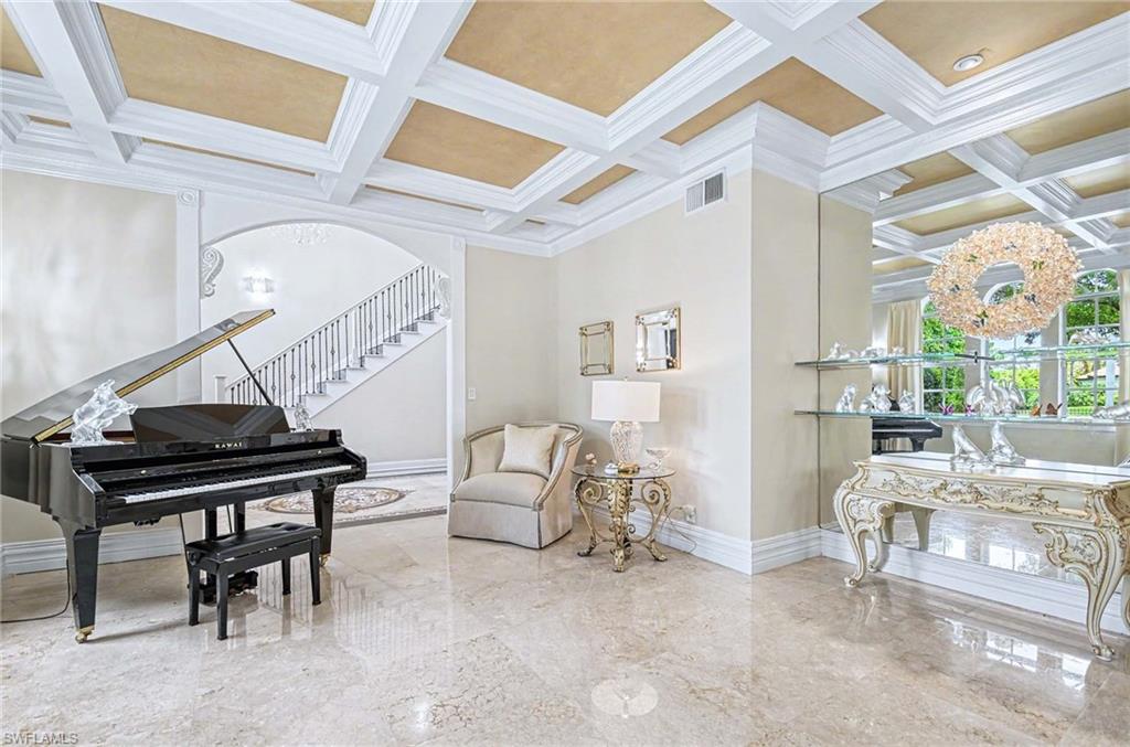 QUAIL WOODS ESTATES - Residential