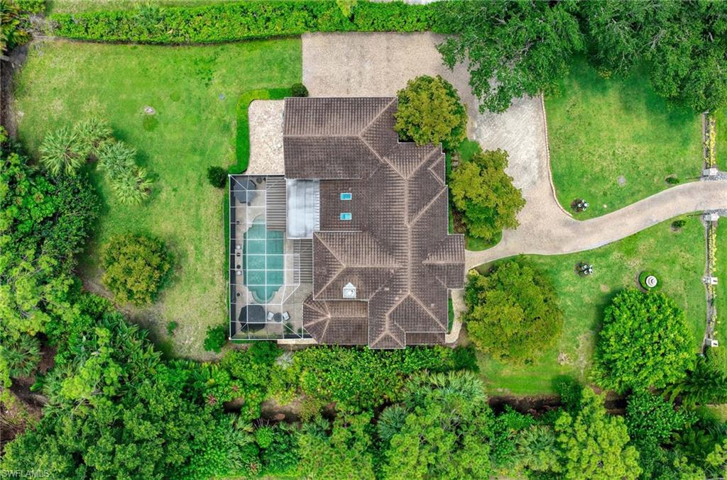 QUAIL WOODS ESTATES - Residential